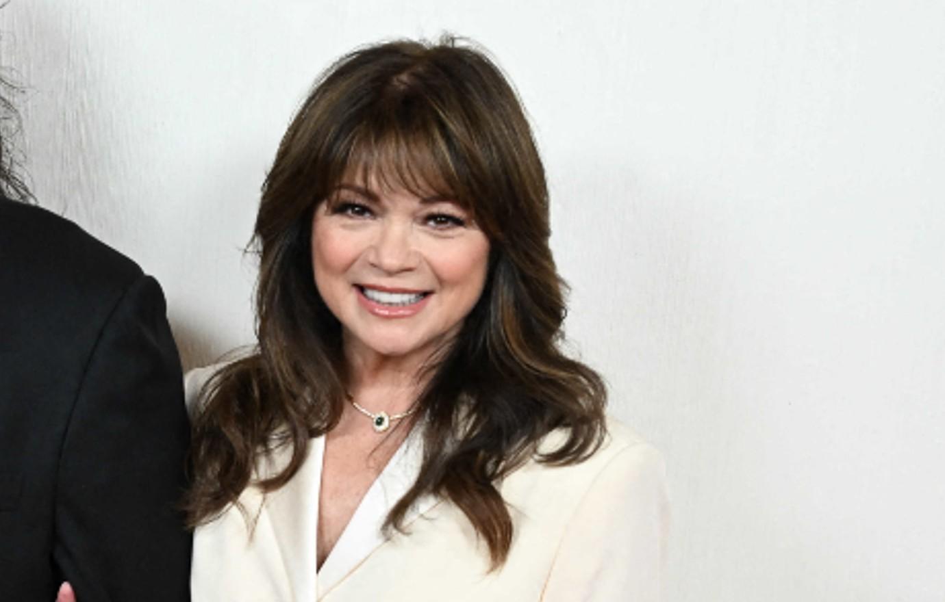 valerie bertinelli