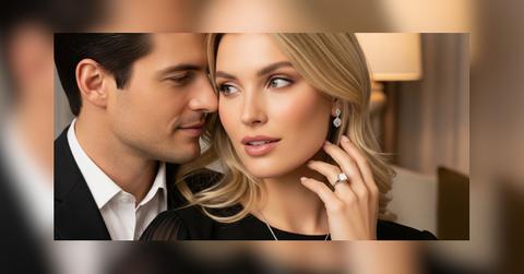 how dua lipas ring set the internet ablazeand what brides can learn