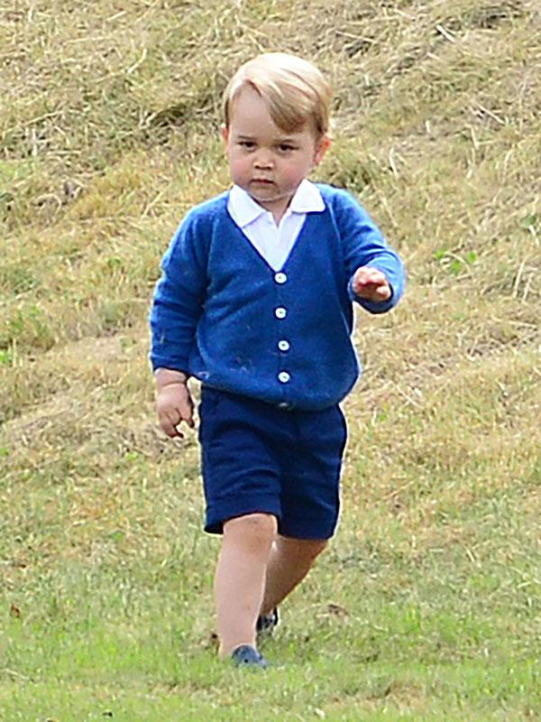 Prince george polo 15