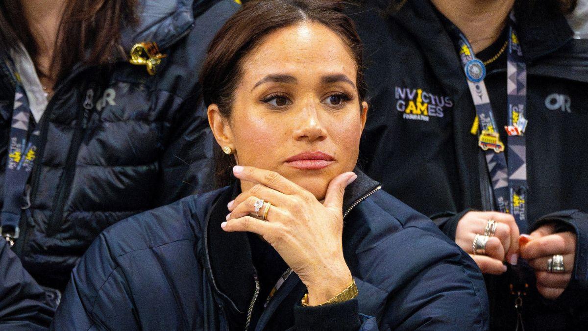 image of meghan Markle 