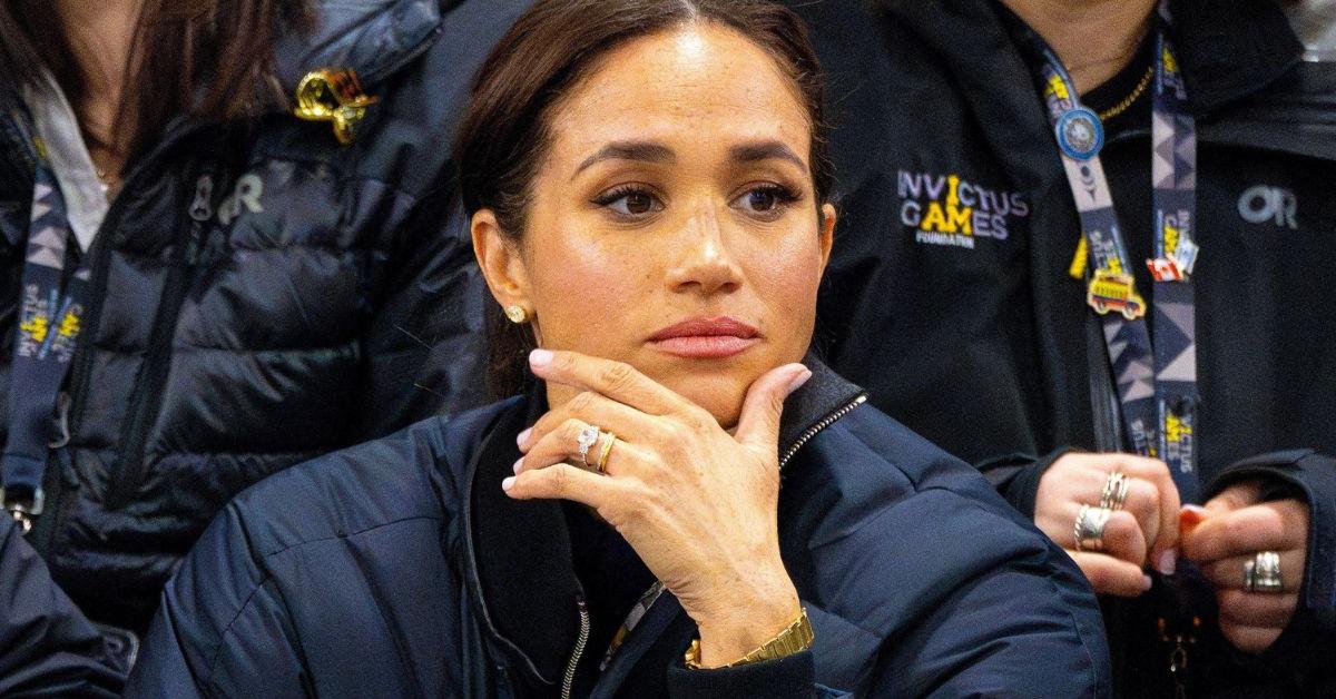 Meghan Markle's Petty Way To Deal With Criticism In Meetings Revealed By Report