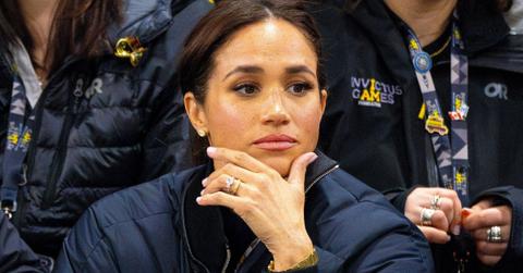 image of meghan Markle