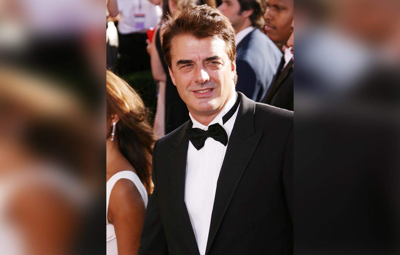 zoe satc chris noth sexual assault accusers