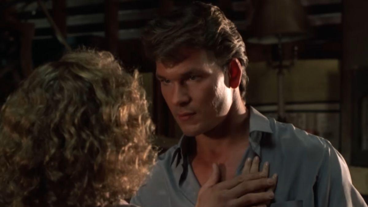 dirty dancing sequel jennifer grey return