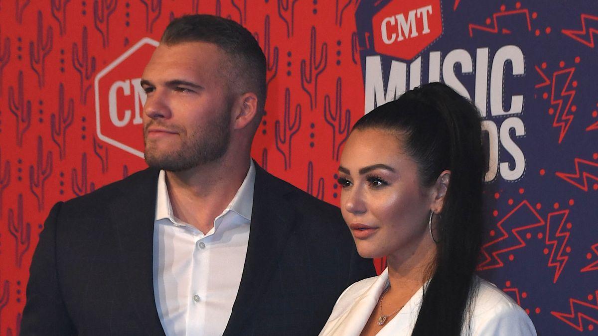 who is jwoww husband zack clayton carpinello