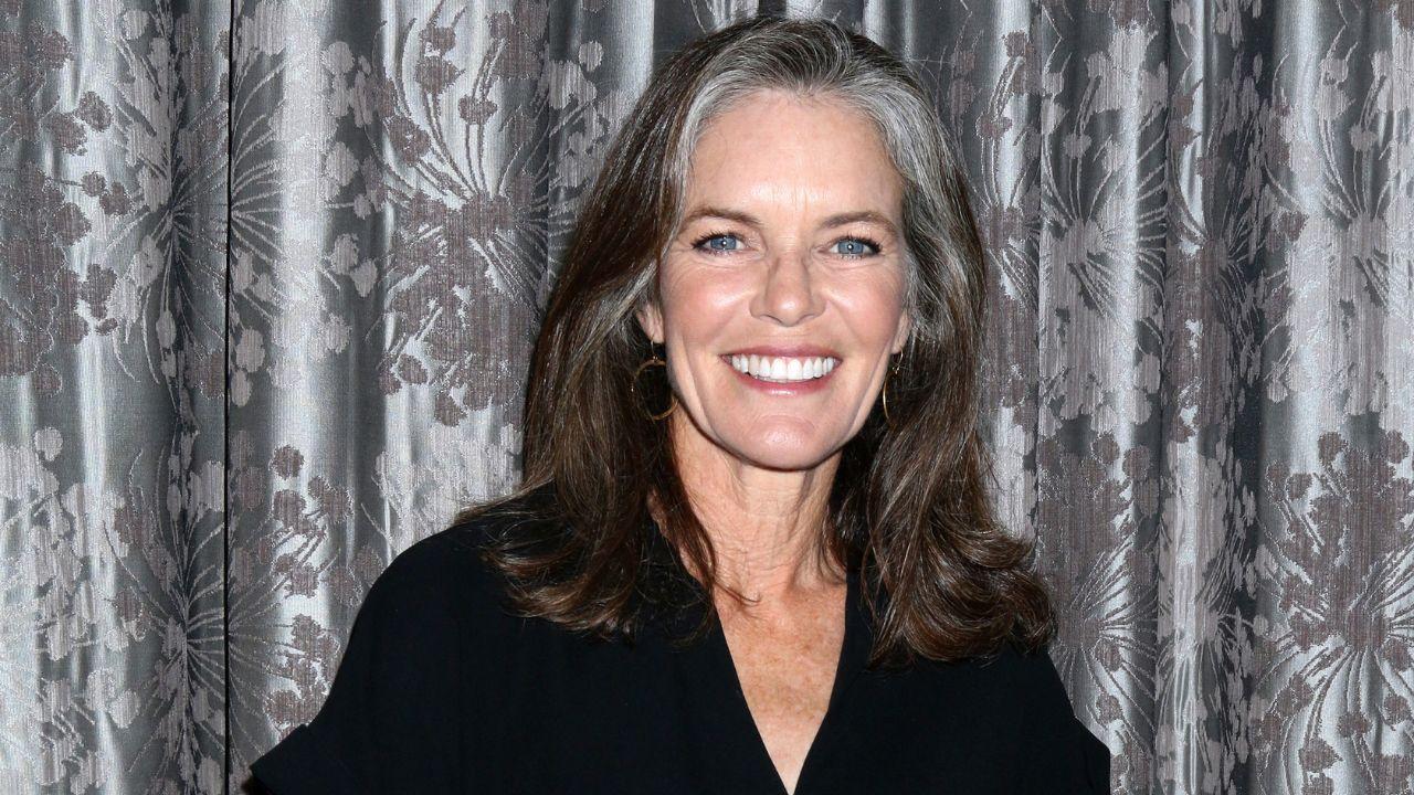 Photo of Susan Walters
