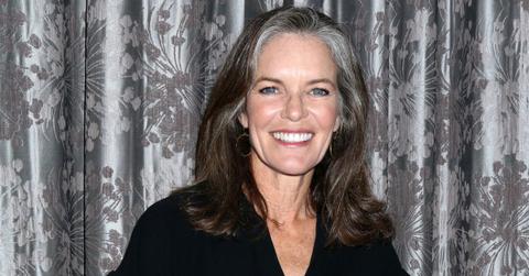 Photo of Susan Walters