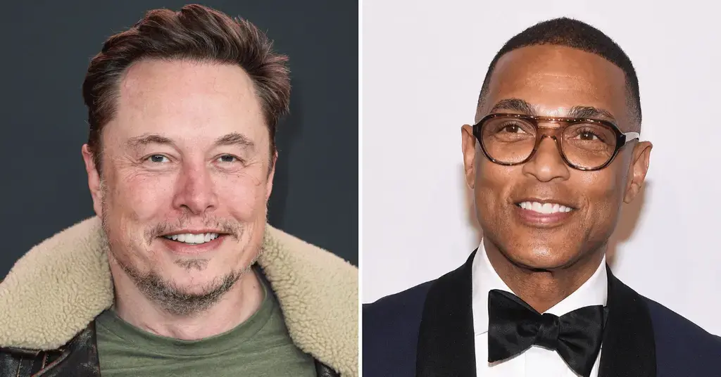 don lemon defends conducting his controversial chat with elon musk