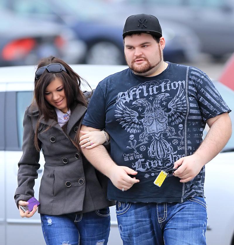 amber portwood custody battle gary shirley