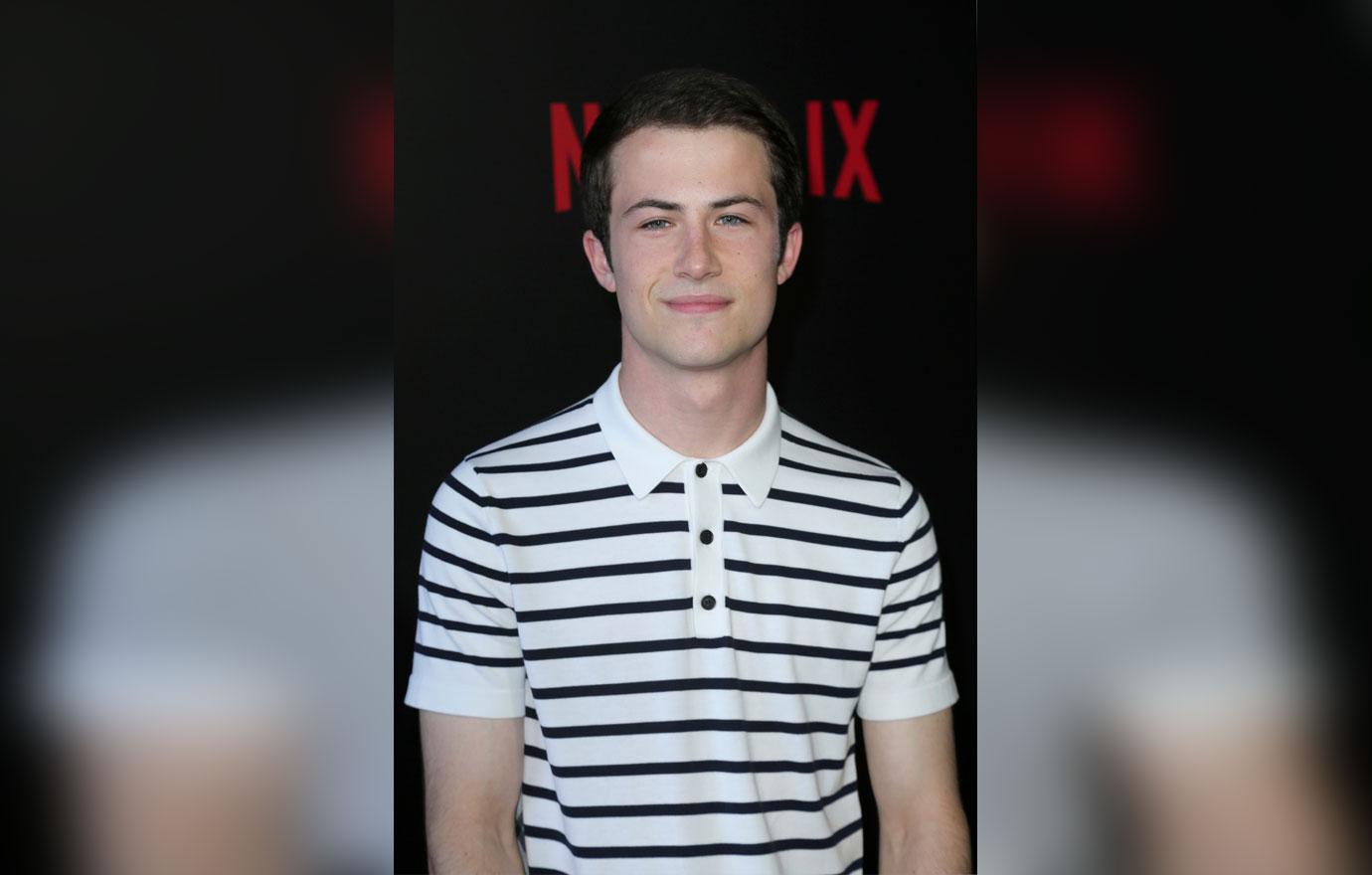 '13 Reasons Why' Returning August