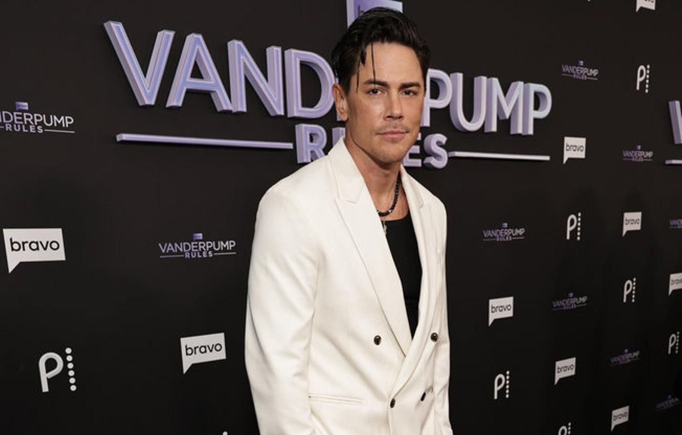 tom sandoval compares oj george floyd to scandoval