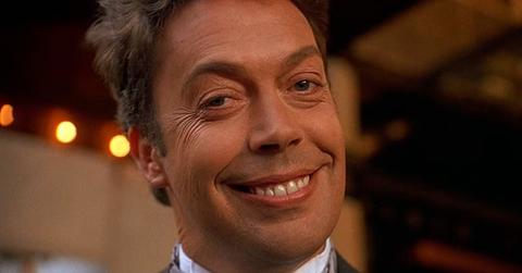 Tim Curry
