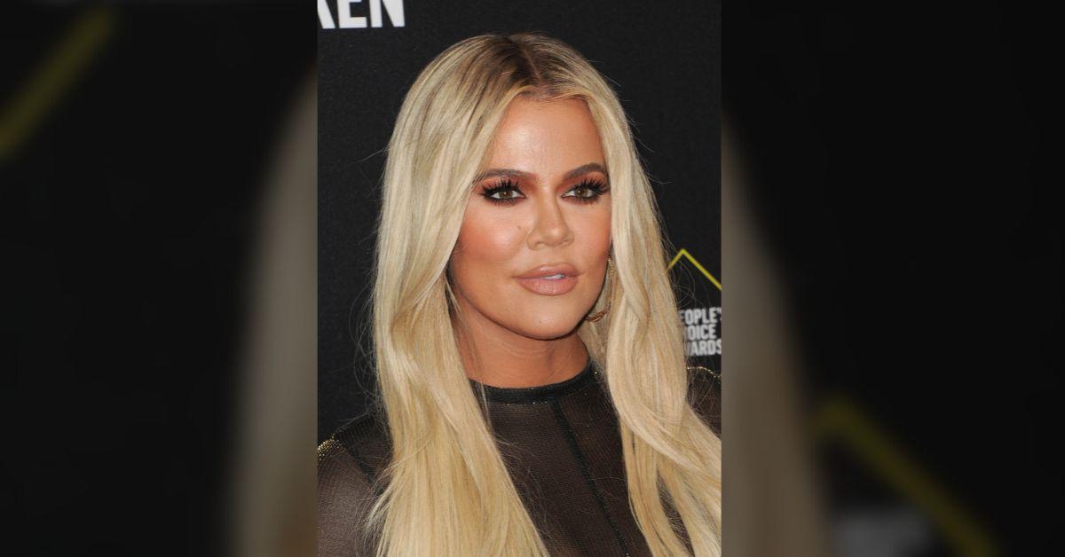 image of The reality star has long been open about her efforts to maintain a healthy environment for her children, daughter True, 6, and son Tatum, 3.