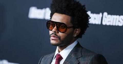 The Weeknd read crapet UNCUT GEMS