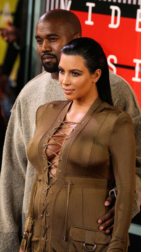 Kim kardashian kanye west4