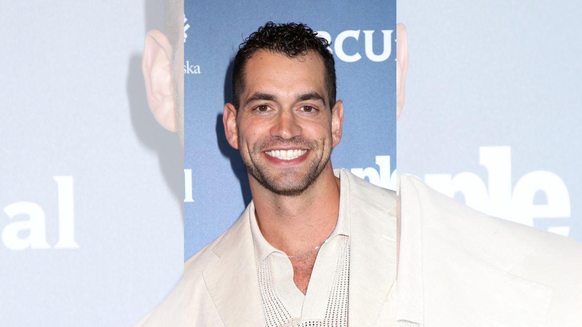 Image of Jesse Solomon remained in remission for the past seven years following chemotherapy.