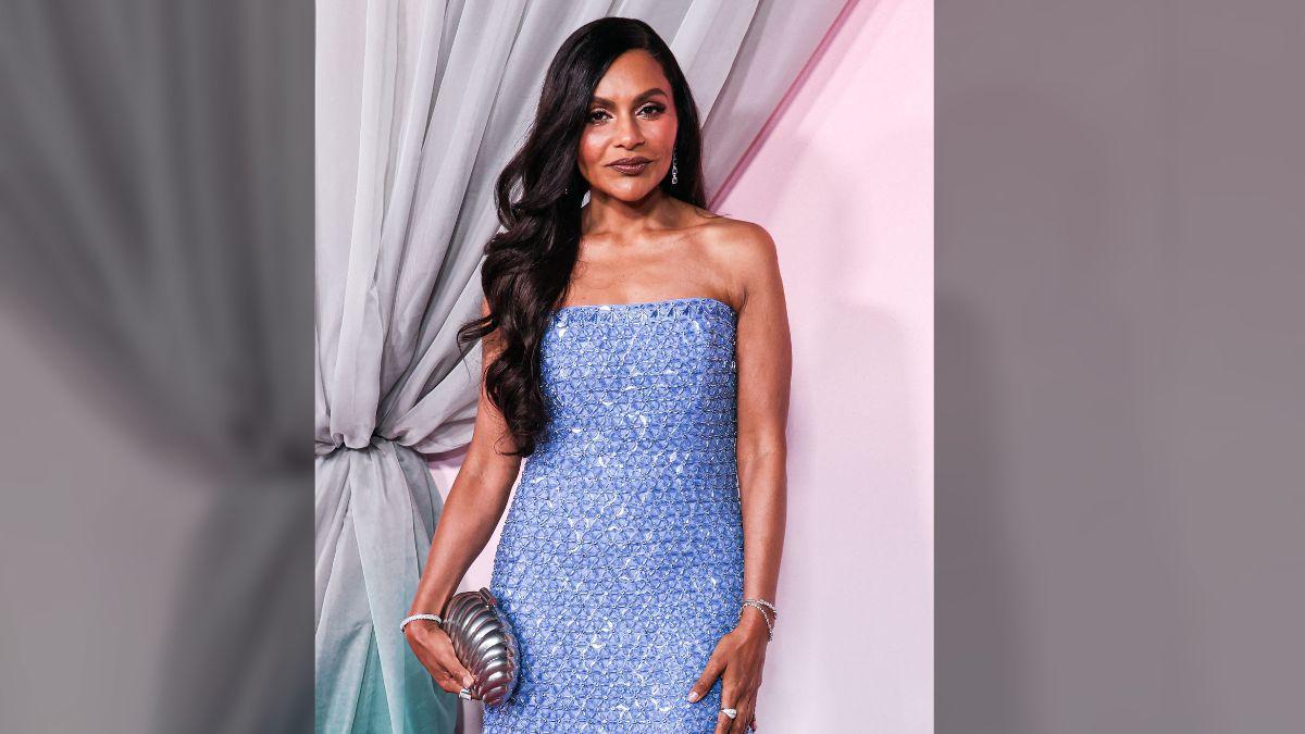 Mindy Kaling 