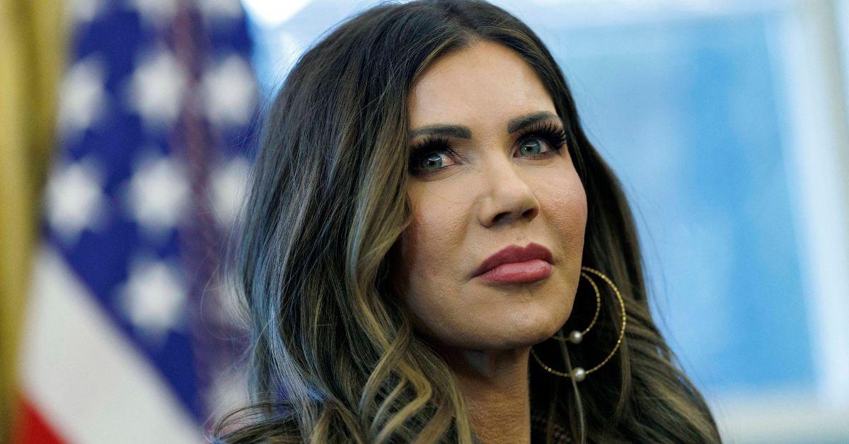 megyn kelly noem affair claims