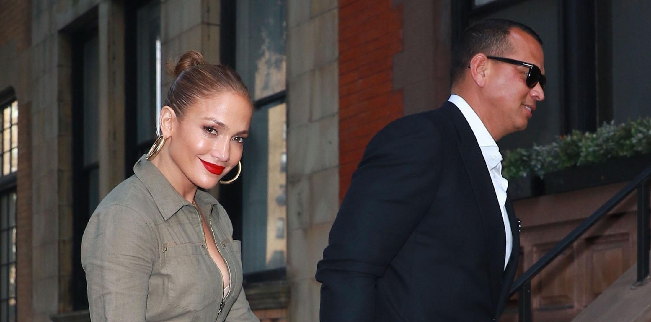 Jennifer lopez marriage plans