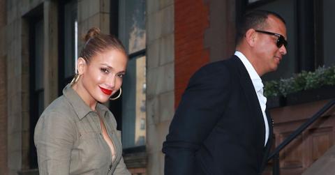 Jennifer lopez marriage plans