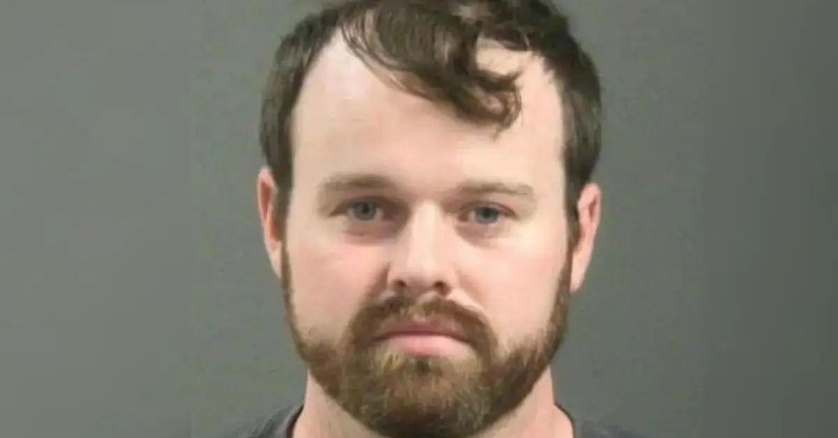 Joseph Duggar's Young Accuser Details 'Several Incidents of Sexual Abuse' That Allegedly Occurred When She Was 9: Affidavit