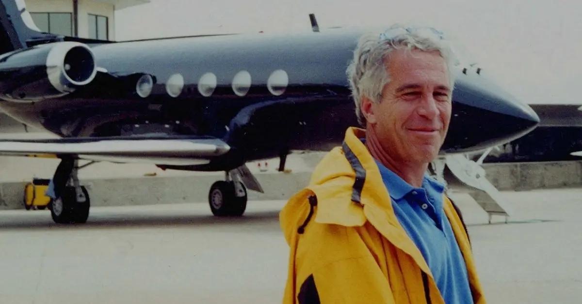 Photo of Sara Haines wants to know why Jeffrey Epstein had so much 'power' over people.