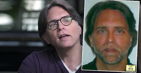 Keith Raniere NXIVM sentenced to 120 yrs in prison