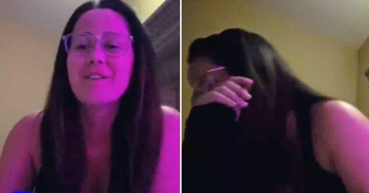 Photos of Jenelle Evans