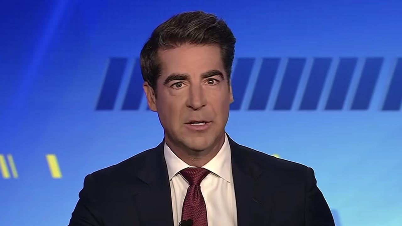 Image of Watters jokingly suggested he who has the best behind win.