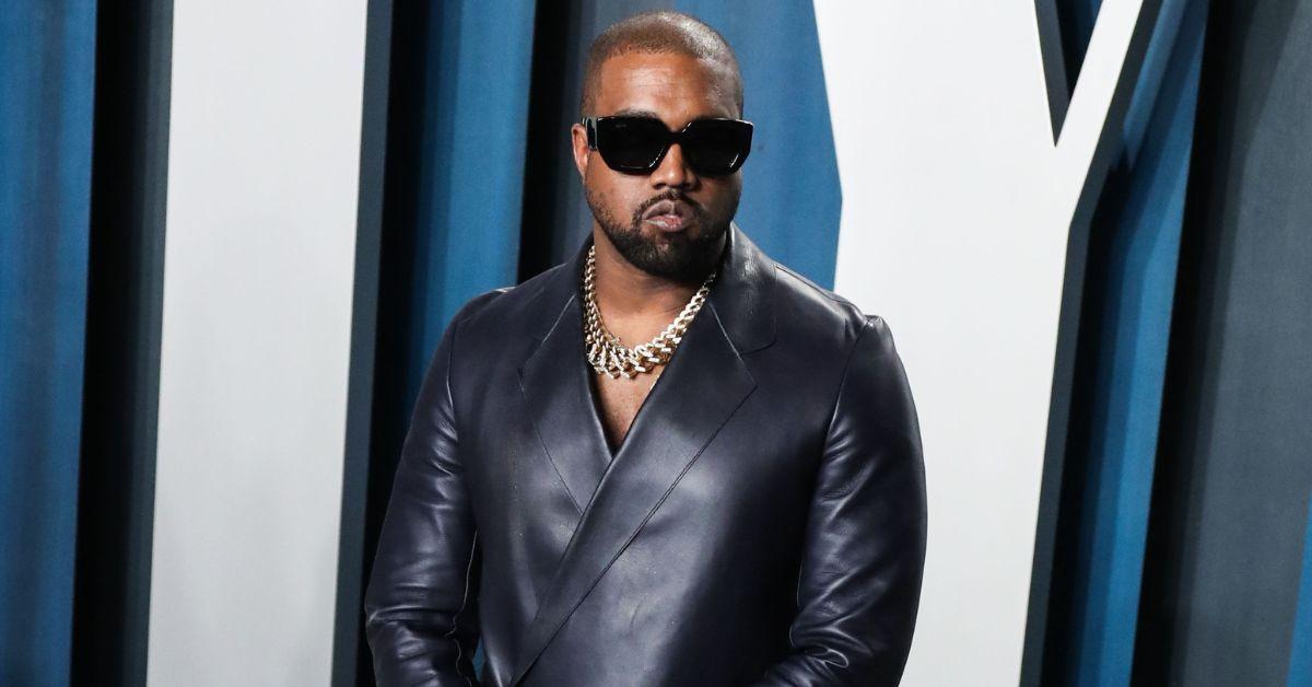 kanye