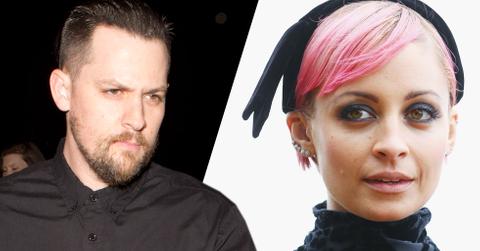 Nicole richie jole madden divorce