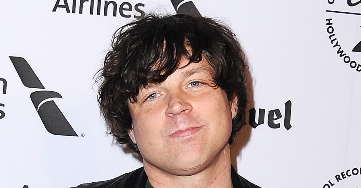 Ryan Adams Accused Of Psychological Manipulation, Professional