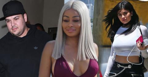 Blac chyna rob kardashian lawsuit