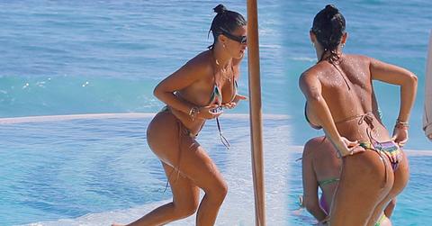 //sofia richie moves on scott disick breakup mexico vacation