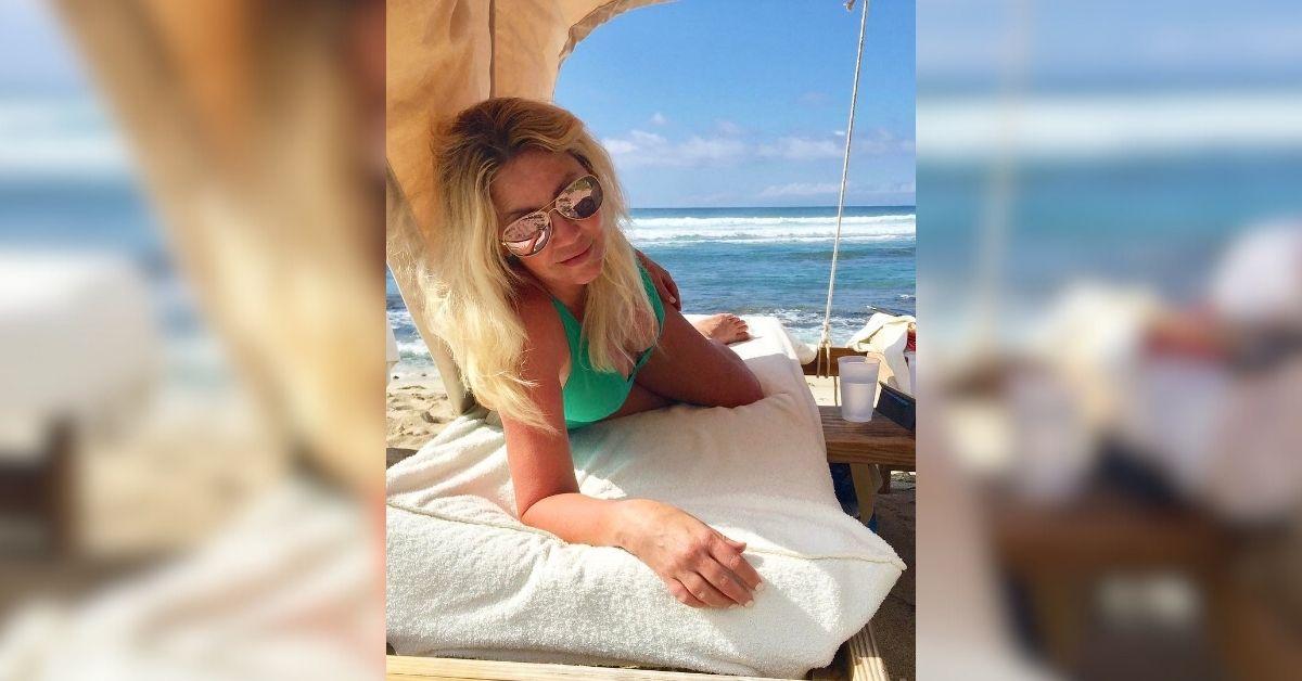 heather locklear boldest thirst trap photos