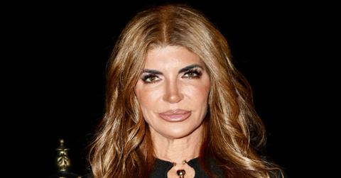 photo of Teresa Giudice