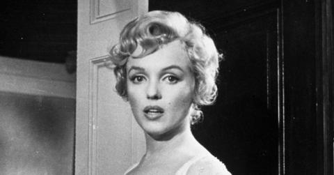 ‘It Was Murder!’ Marilyn Monroe’s Death Scene Showed Proof Of ‘Police Corruption'