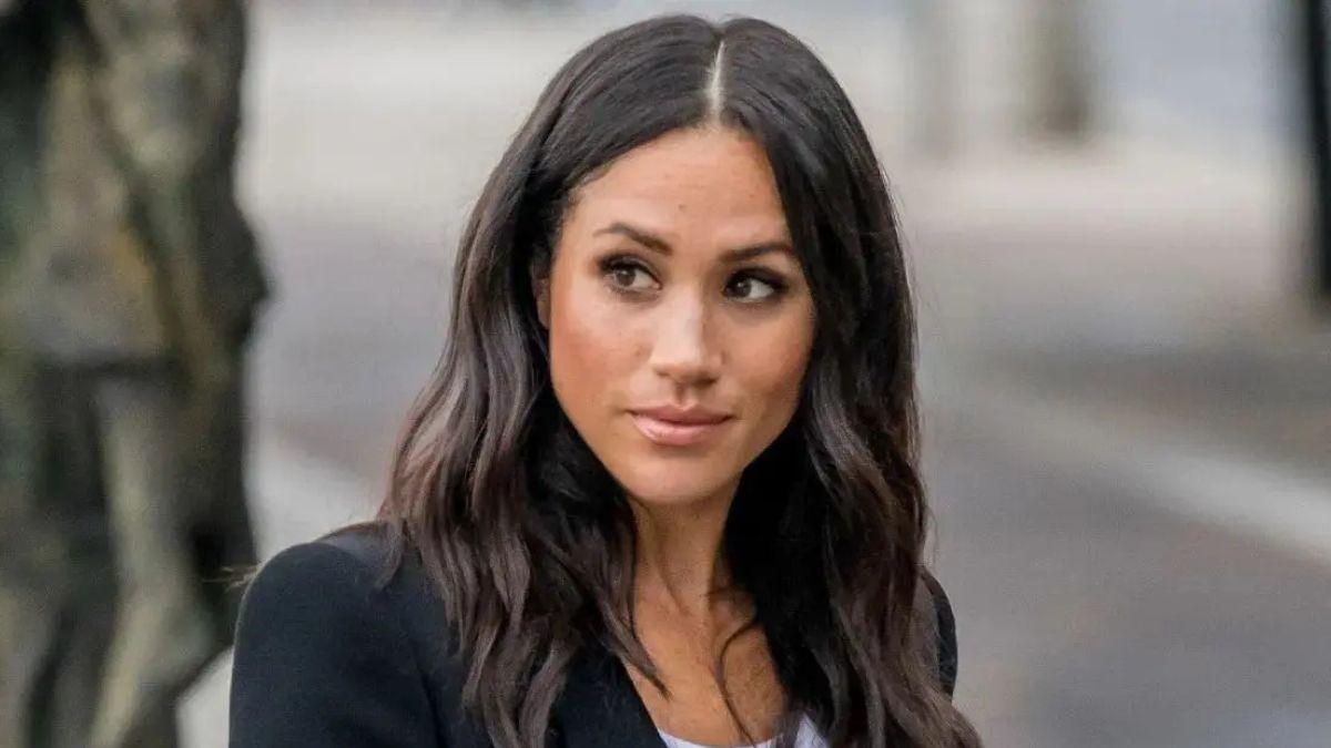 image of Meghan markle 