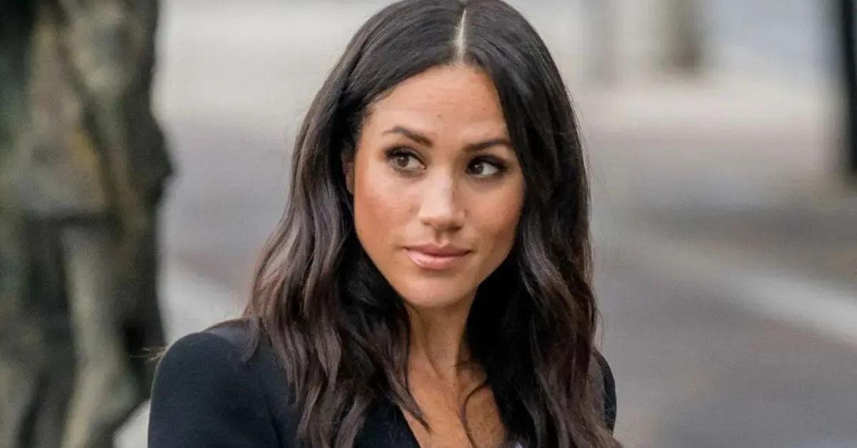 Meghan Markle ‘Spirals’ Over Loss Of Celebrity Friends