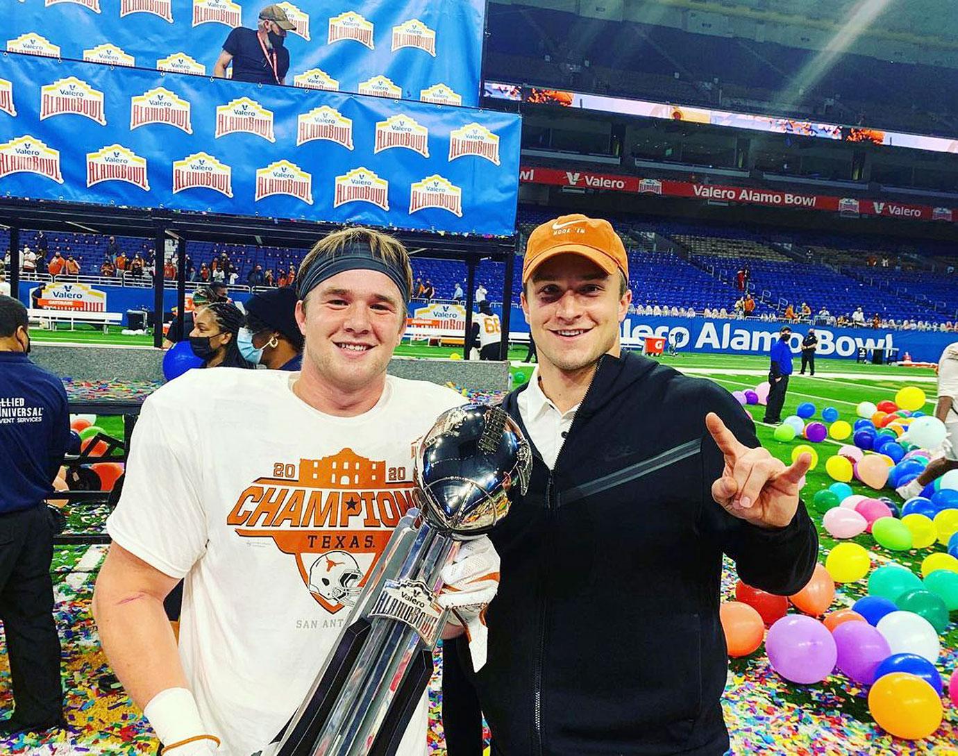 indianapolis colts quarterback sam ehlingers brother jake ehlinger found dead ok