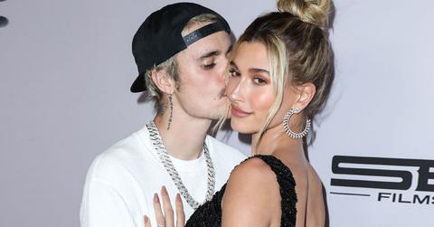 Justin Bieber Hailey Baldwin Same Page Starting A Family