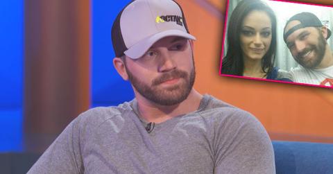 adam lind engaged stasia teen mom 2