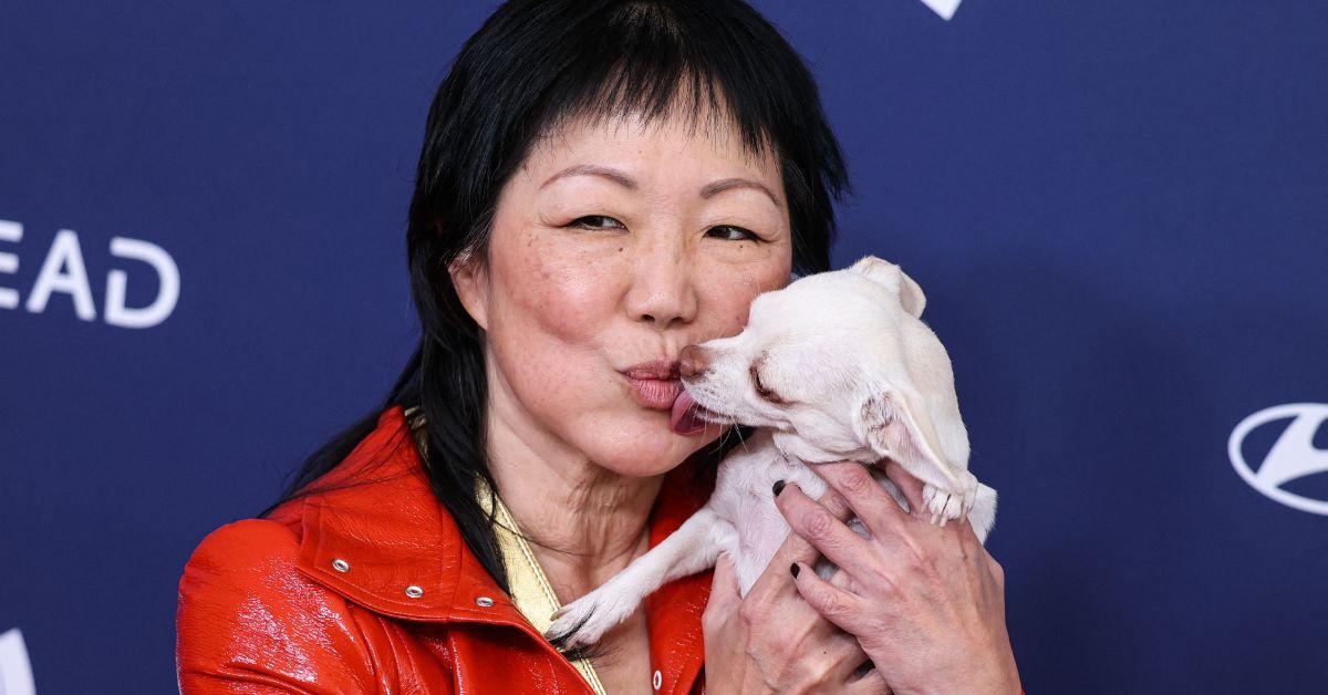 ellen degeneres really weird not nice to comedian margaret cho