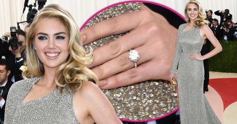 Kate upton engagement ring HERO