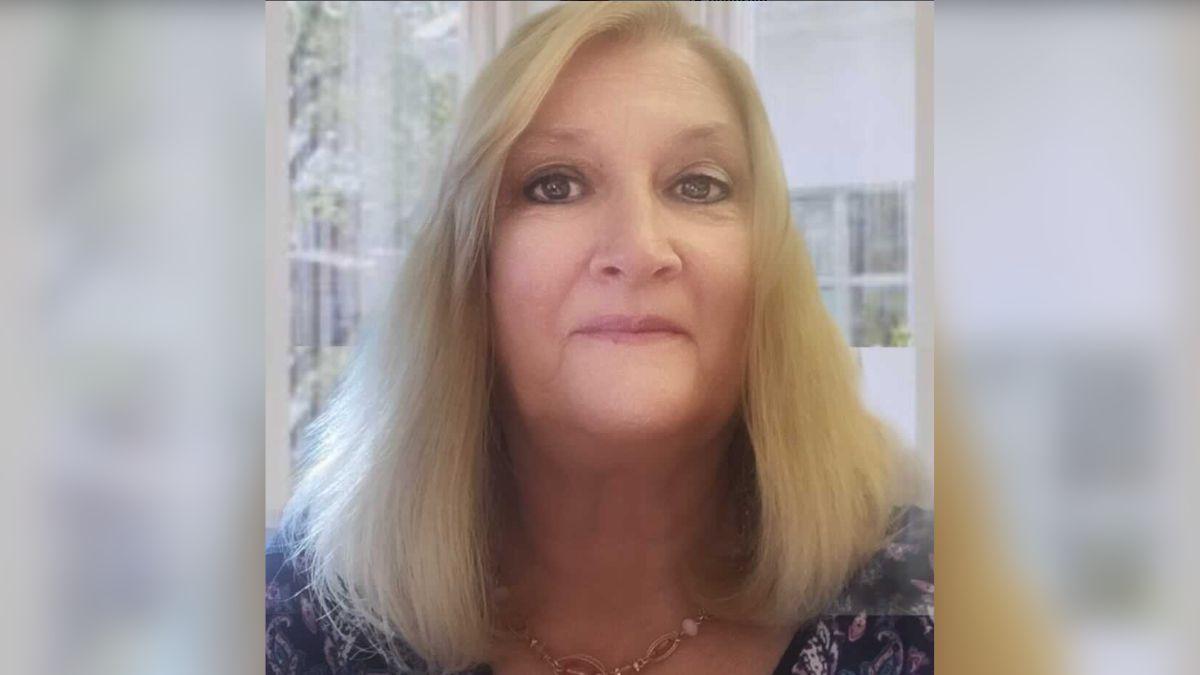 image of Cheryln Cadles wrote a book about her correspondence with Chris Watts.