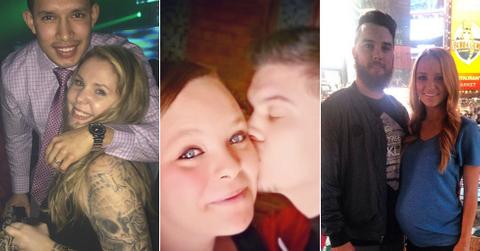 Teen mom couples cute tweets
