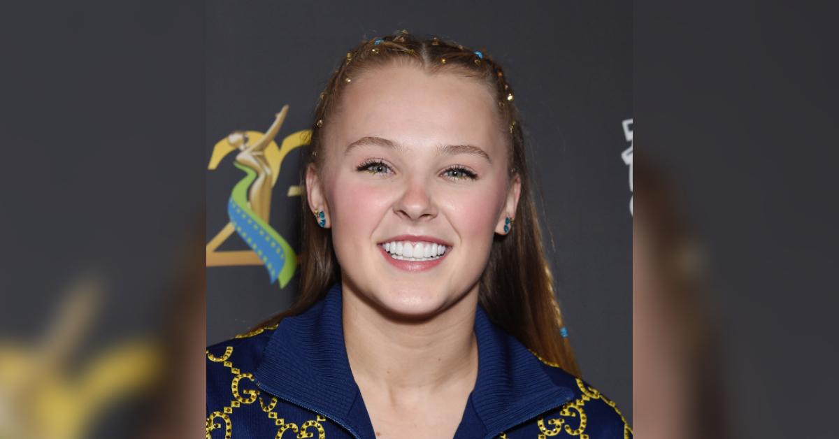 jojo siwa asked kylie prew rumors