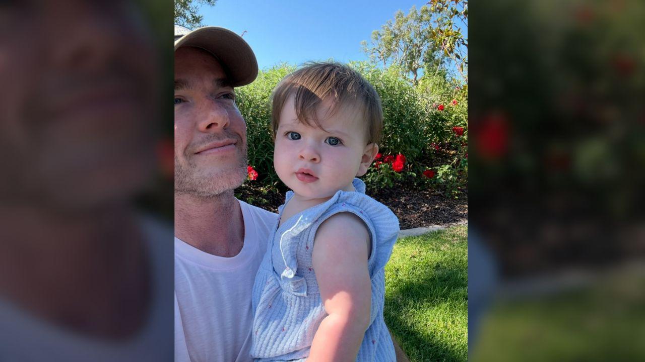 Image of John Mulaney shared funny details about Méi's expressive behavior.