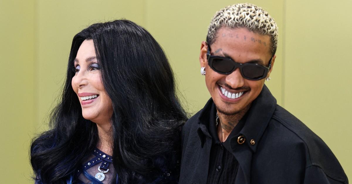 Cher, 77, Is Wondering When She'll Feel Old