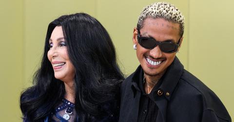 cher alexander edwards pp